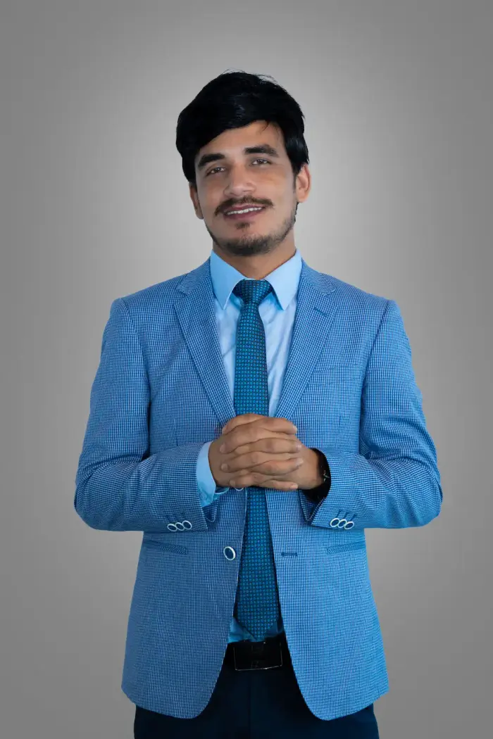 Rajiv Bista