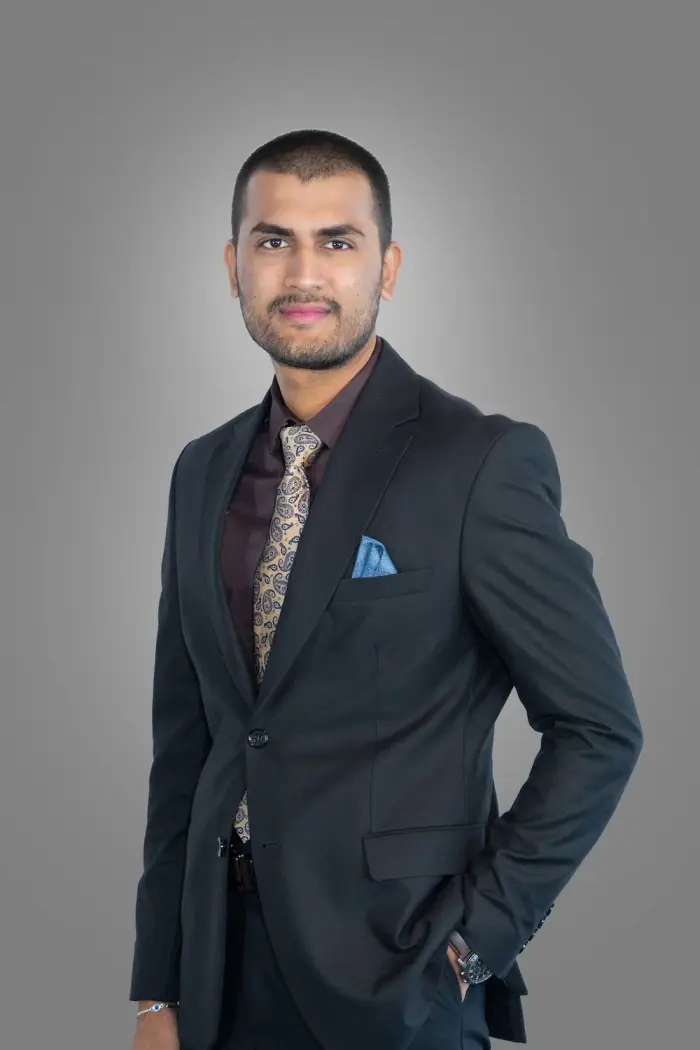 Rahul Chaudhary