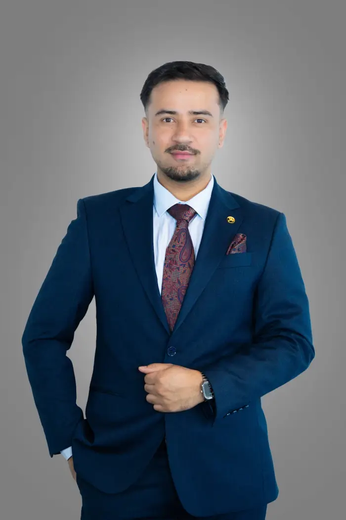 Bishwas Adhikari