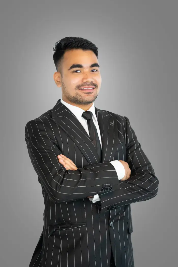 Rupesh Khati