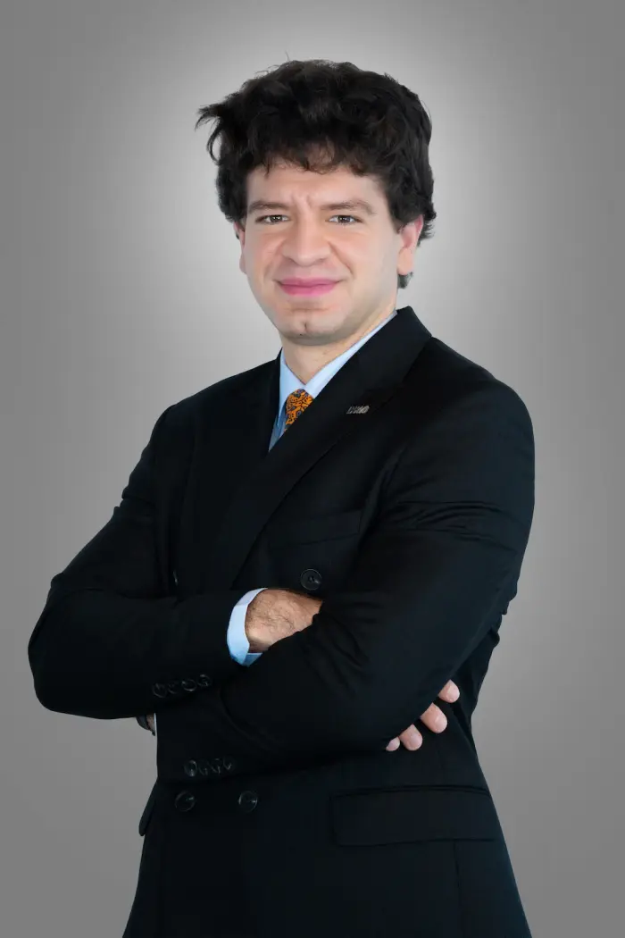 Marcin Dudek