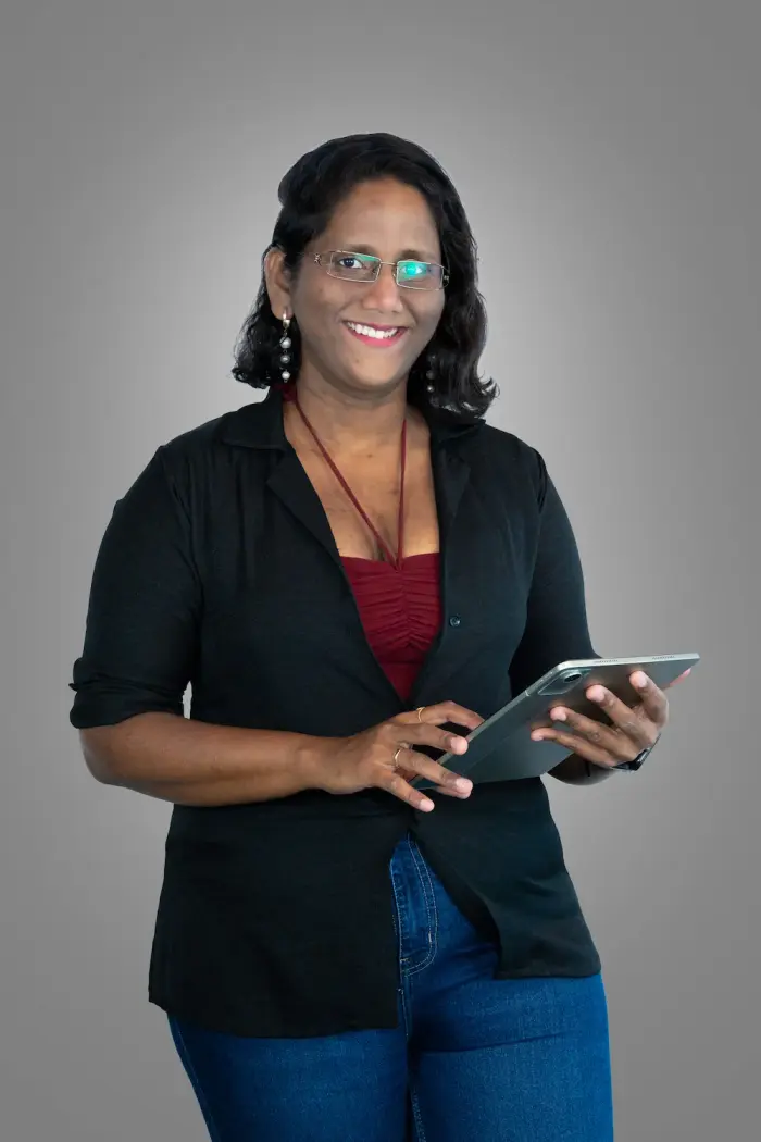 Niyati Dhumal